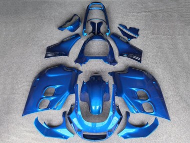 Venta Carenados Moto Honda CBR1000F Hurricane 1987-1988 - Azul
