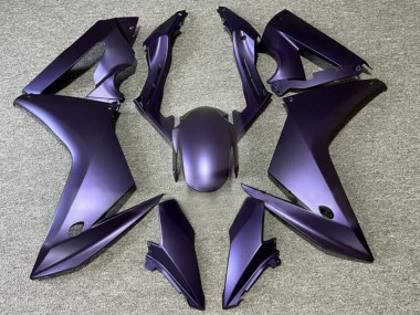 Venta Carenados Moto Honda CBR650F 2014-2016 - Púrpura Mate