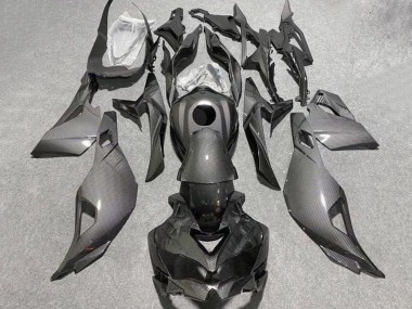 Venta Carenados Moto Kawasaki ZX4R ZX-4RR 2019-2025 - Falso FibraCarbono