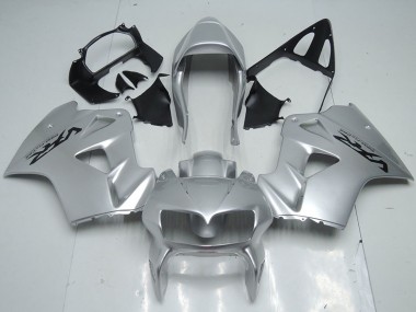 Venta Carenados Moto Honda VFR 800 1998-2001 - Plata