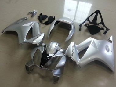Venta Carenado Moto Honda VFR 800 2002-2013 - Plata