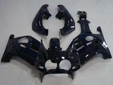 Venta Carenado Moto Honda CBR250RR MC19 1988-1989 - Negro Brillante