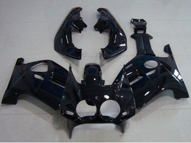 Venta Carenado Moto Honda CBR250RR MC19 1988-1989 - Negro Brillante