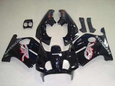 Venta Carenados Moto Honda CBR250RR MC19 1988-1989 - Negro Brillante