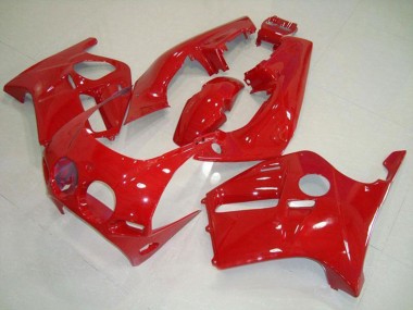 Venta Carenados Moto Honda CBR250RR MC19 1988-1989 - Rojo