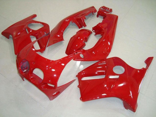 Venta Carenados Moto Honda CBR250RR MC19 1988-1989 - Rojo