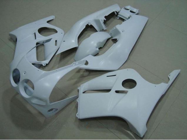 Venta Carenados Moto Honda CBR250RR MC19 1988-1989 - Sin Pintar