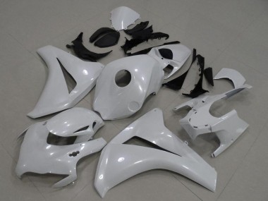 Venta Carenado Moto Honda CBR1000RR 2008-2011 - Blanco Perla