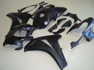 Venta Kits Carenado Moto Honda CBR1000RR 2008-2011 - Negro Mate