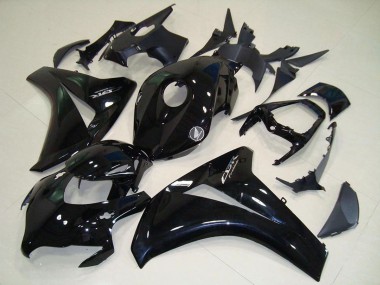 Venta Carenado Moto Honda CBR1000RR 2008-2011 - Negro Brillante