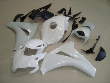 Venta Carenados Moto Honda CBR1000RR 2008-2011 - Blanco