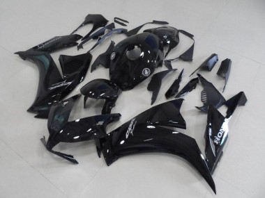 Venta Carenados Moto Honda CBR1000RR 2012-2016 - Negro Brillante OEM Estilo