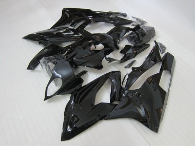 Venta Carenado Moto BMW S1000RR 2015-2016 - Negro Brillante
