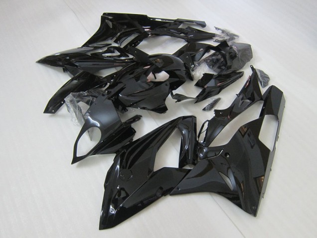 Venta Carenado Moto BMW S1000RR 2015-2016 - Negro Brillante