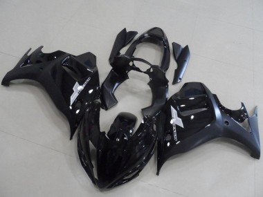 Venta Carenados Moto Suzuki GSX650F 2008-2013 - Negro OEM Estilo