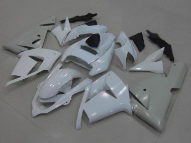 Venta Carenados Moto Kawasaki ZX10R 2004-2005 - Sin Pintar