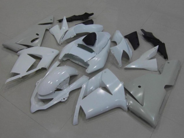 Venta Carenados Moto Kawasaki ZX10R 2004-2005 - Sin Pintar