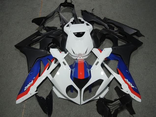 Venta Kits Carenado Moto BMW S1000RR 2009-2014 - Blanco Rojo Azul Negro Mate