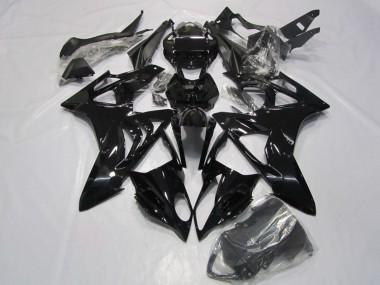 Venta Carenado Moto BMW S1000RR 2009-2014 - Negro Brillante