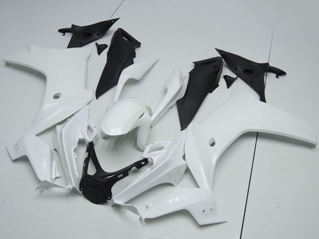 Venta Carenados Moto Honda CBR600F 2011-2013 - Blanco