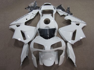 Venta Carenados Moto Honda CBR600RR 2003-2004 - Blanco