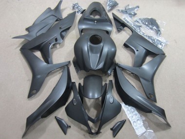 Venta Carenado Moto Honda CBR600RR 2007-2008 - Negro Mate