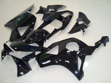 Venta Carenado Moto Honda CBR900RR 954 2002-2003 - Negro Brillante