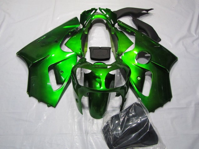 Venta Carenados Moto Kawasaki ZX12R 2002-2006 - Verde
