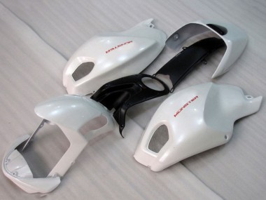 Venta Carenados Moto Ducati Monster 696 2008-2012 - Blanco