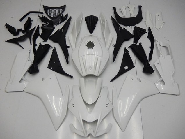 Venta Carenados Moto Aprilia RS4 50 125 2012-2018 - Blanco
