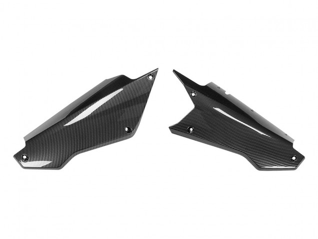 Venta Carenados Moto Aprilia RS660 2020-2024 - FibraCarbono
