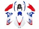 Venta Carenado Moto Aprilia RS660 2020-2024 - Blanco Azul Rojo