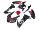 Venta Carenados Moto Aprilia RS660 2020-2024 - Negro Rojo