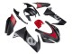 Venta Carenados Moto Aprilia RS660 2020-2024 - Negro Rojo