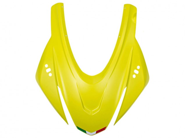 Venta Carenados Moto Aprilia RS660 2020-2024 - Amarillo