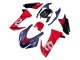 Venta Carenados Moto Aprilia RS660 2020-2024 - Azul Rojo