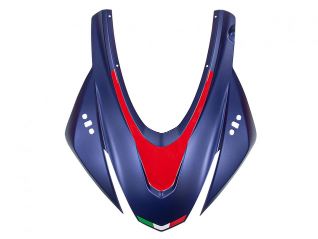 Venta Carenados Moto Aprilia RS660 2020-2024 - Azul Rojo