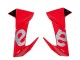 Venta Carenados Moto Aprilia RS660 2020-2024 - Azul Rojo
