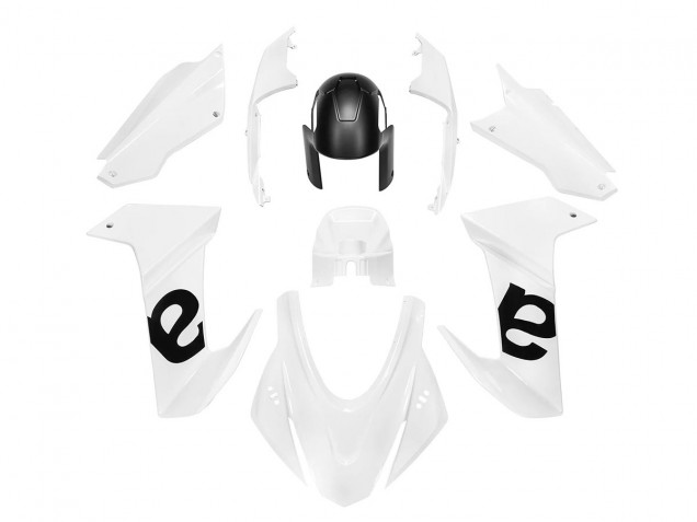 Venta Carenado Moto Aprilia RS660 2020-2024 - Blanco