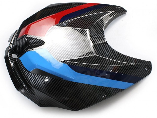 Venta Carenados Moto BMW S1000RR 2009-2014 - FibraCarbono