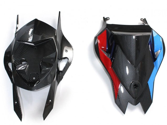 Venta Carenados Moto BMW S1000RR 2009-2014 - FibraCarbono