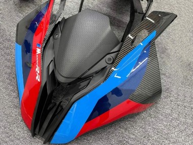 Venta Carenados Moto BMW S1000RR 2019-2022 - FibraCarbono