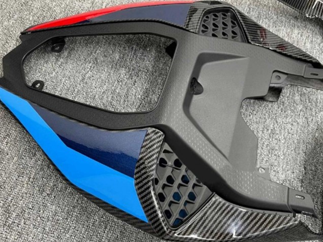 Venta Carenados Moto BMW S1000RR 2019-2022 - FibraCarbono