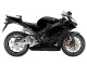 Venta Carenados Moto Honda CBR600RR 2013-2023 - Negro Mate
