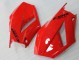 Venta Carenado Moto Honda CBR600RR 2013-2023 - Rojo