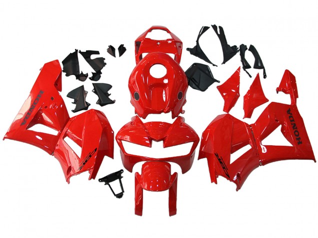 Venta Carenado Moto Honda CBR600RR 2013-2023 - Rojo