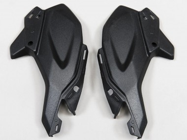 Venta Carenados Moto Kawasaki Z900 2017-2019 - Negro Mate