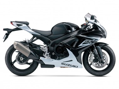 Venta Carenados Moto Suzuki GSXR 600/750 2011-2024 - Blanco