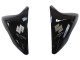 Venta Carenados Moto Suzuki GSXR 600/750 2011-2024 - Negro Mate Negro Brillante