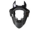 Venta Carenados Moto Suzuki GSXR 600/750 2011-2024 - Negro Mate Negro Brillante
